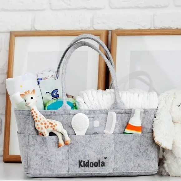 Brand new, Diaper Caddy - Picture 1 of 6